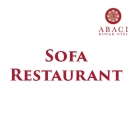 Sofa Restaurant Fotoğrafı