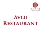 Avlu Restaurant Fotoğrafı