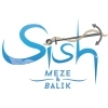 Sish Meze Balık Fotoğrafı